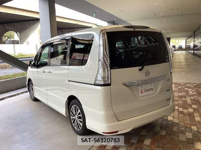 Nissan SERENA 2015-01 6912504-17