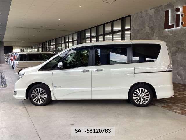Nissan SERENA 2015-01 6912504-18