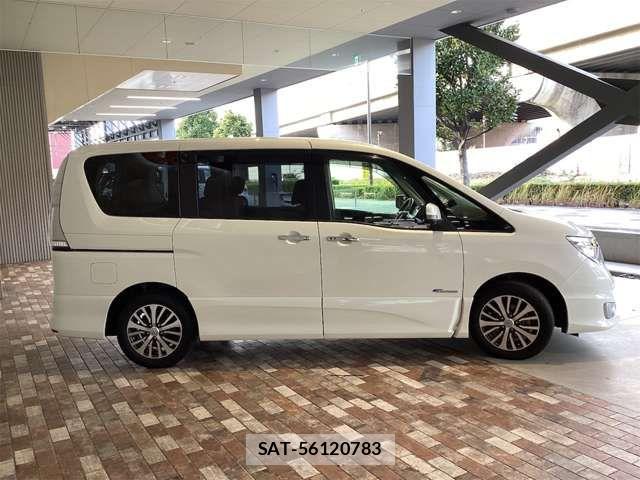 Nissan SERENA 2015-01 6912504-6