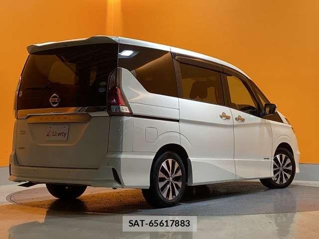 Nissan SERENA 2019-05 6912484-9