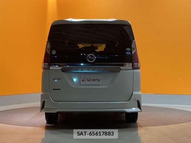 Nissan SERENA 2019-05 6912484-10