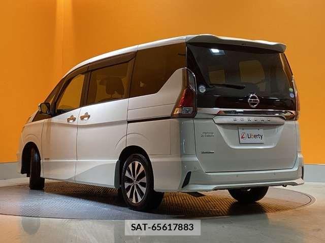 Nissan SERENA 2019-05 6912484-11