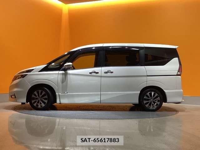 Nissan SERENA 2019-05 6912484-12