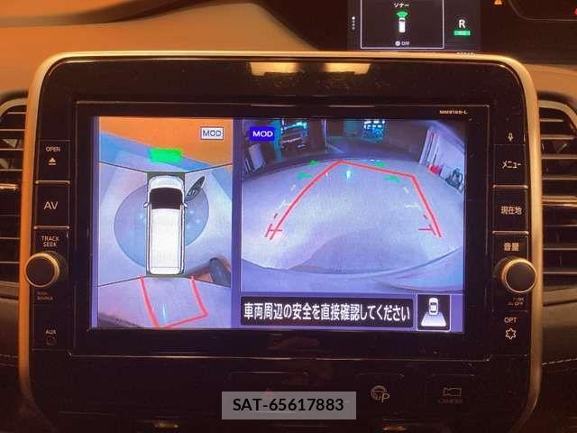 Nissan SERENA 2019-05 6912484-4