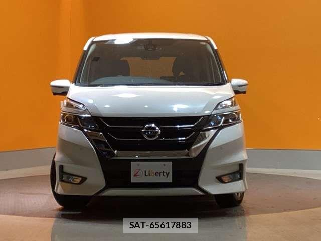 Nissan SERENA 2019-05 6912484-6