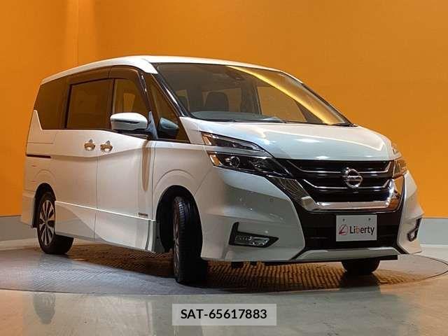 Nissan SERENA 2019-05 6912484-7
