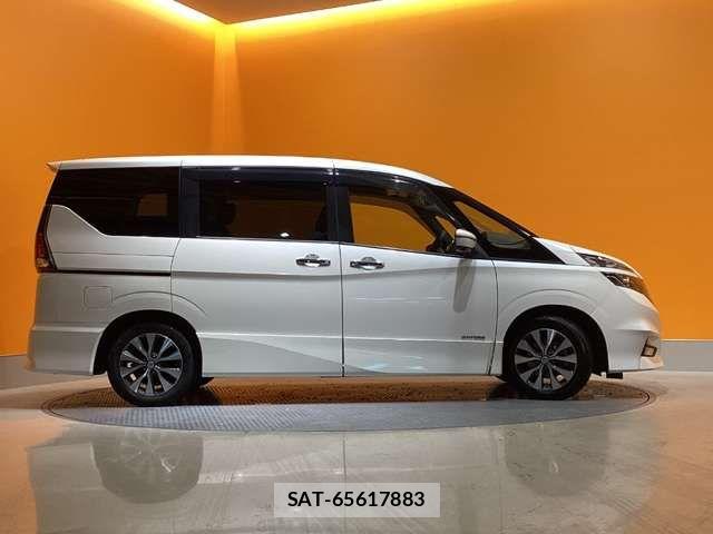 Nissan SERENA 2019-05 6912484-8