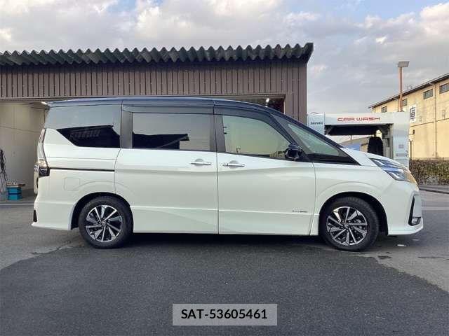 Nissan SERENA 2020-06 6912476-9