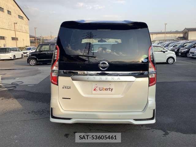 Nissan SERENA 2020-06 6912476-10