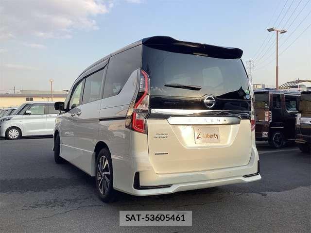 Nissan SERENA 2020-06 6912476-11