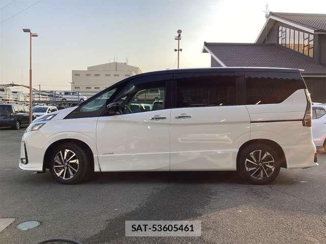 Nissan SERENA 2020-06 6912476-12