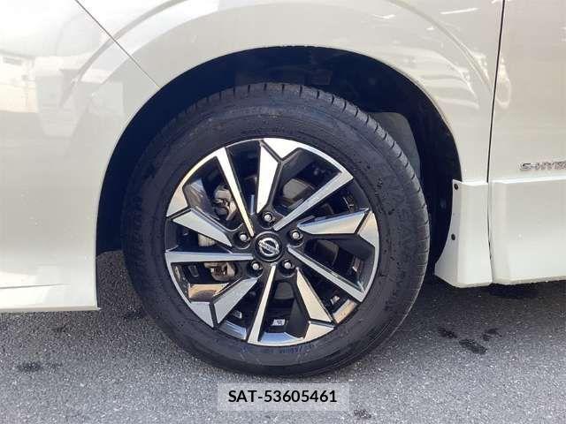 Nissan SERENA 2020-06 6912476-17