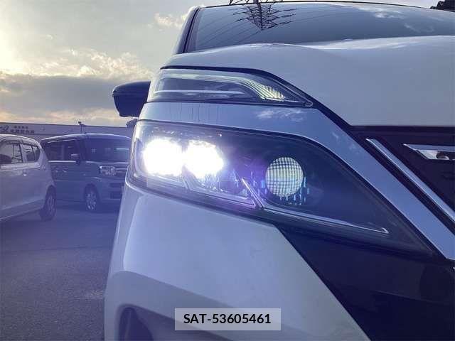 Nissan SERENA 2020-06 6912476-19