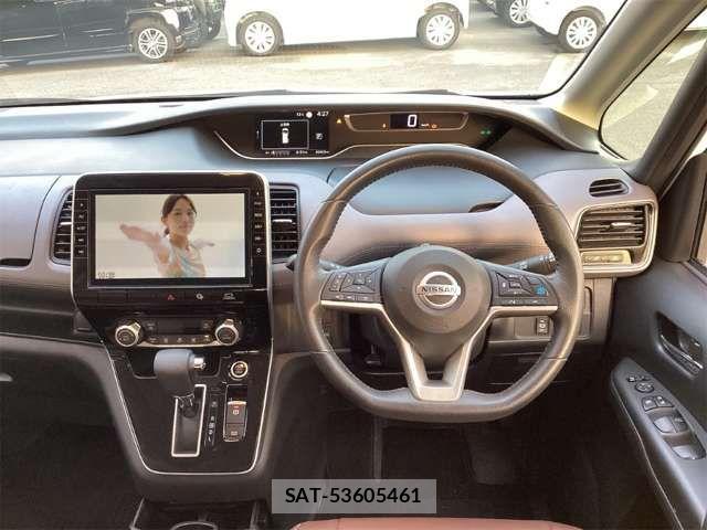 Nissan SERENA 2020-06 6912476-5