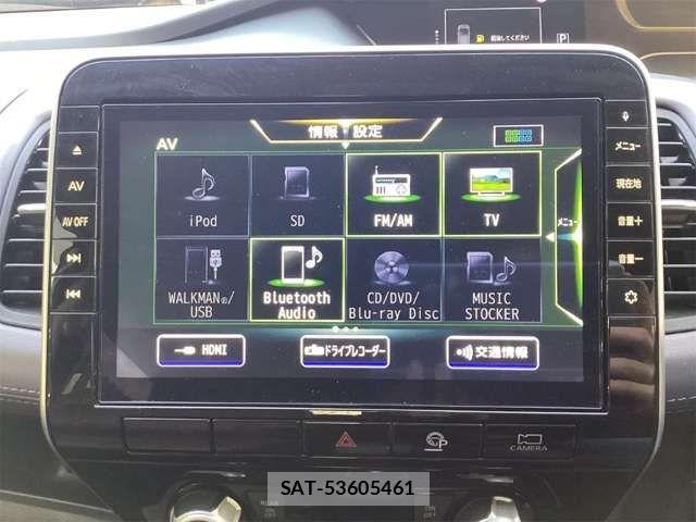 Nissan SERENA 2020-06 6912476-6