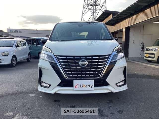 Nissan SERENA 2020-06 6912476-7