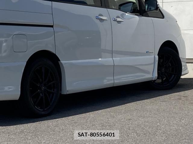 Nissan SERENA 2016-02 6912505-16