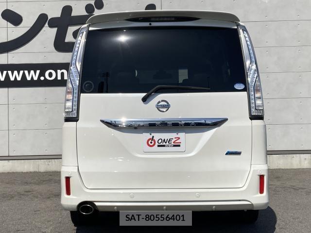 Nissan SERENA 2016-02 6912505-17