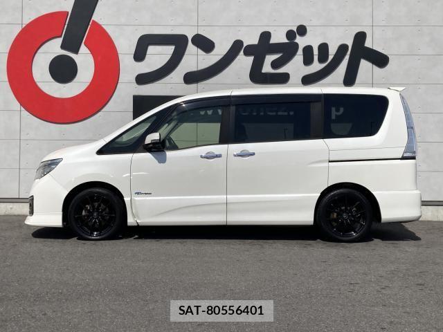 Nissan SERENA 2016-02 6912505-18