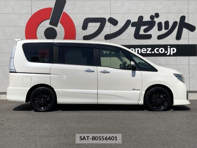 Nissan SERENA 2016-02 6912505-19