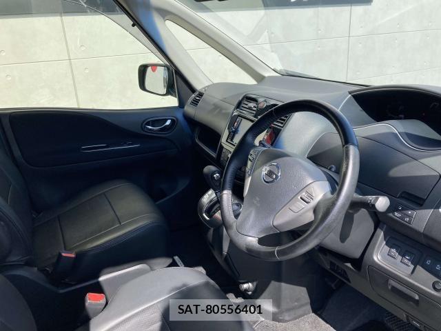 Nissan SERENA 2016-02 6912505-20