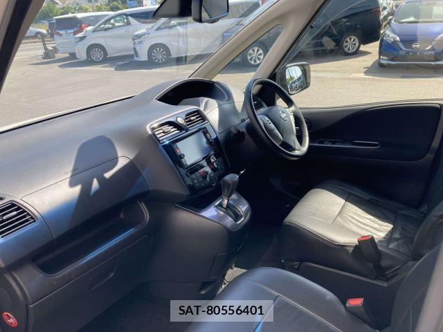Nissan SERENA 2016-02 6912505-24