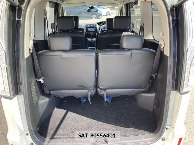 Nissan SERENA 2016-02 6912505-28