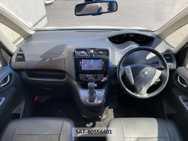 Nissan SERENA 2016-02 6912505-2