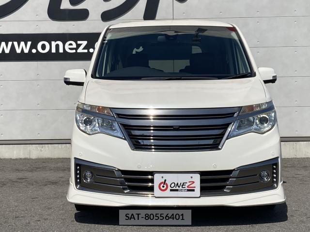 Nissan SERENA 2016-02 6912505-5