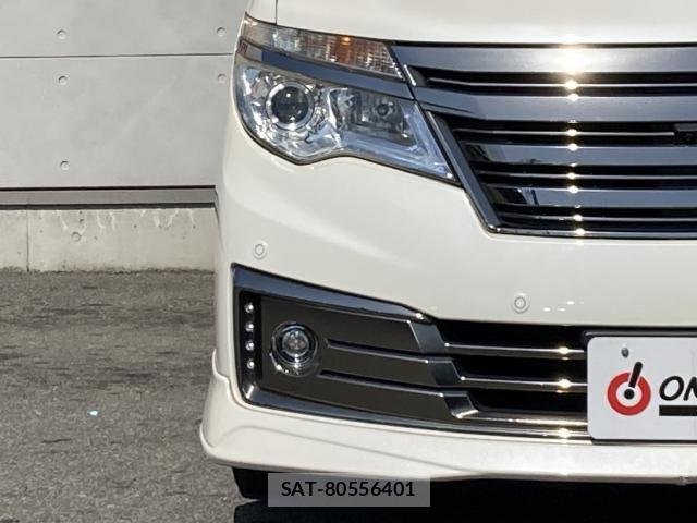 Nissan SERENA 2016-02 6912505-6
