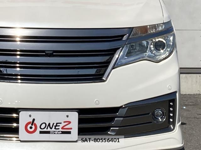 Nissan SERENA 2016-02 6912505-7