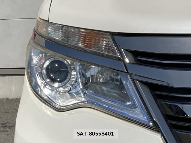 Nissan SERENA 2016-02 6912505-8