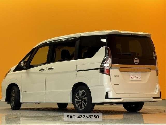 Nissan SERENA 2020-06 6912470-9