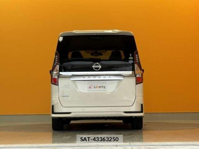 Nissan SERENA 2020-06 6912470-10