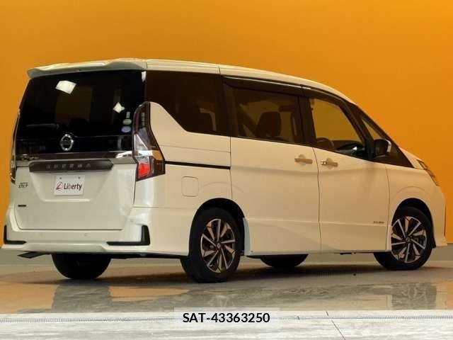 Nissan SERENA 2020-06 6912470-11