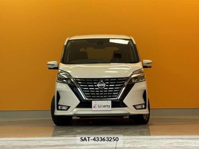 Nissan SERENA 2020-06 6912470-14