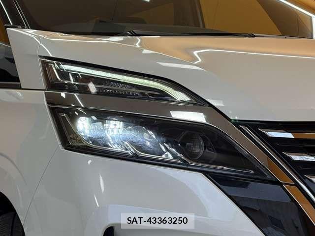 Nissan SERENA 2020-06 6912470-17