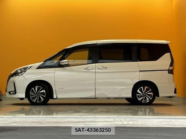 Nissan SERENA 2020-06 6912470-8