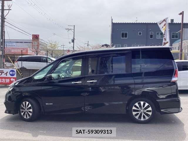 Nissan SERENA 2017-02 6912490-6