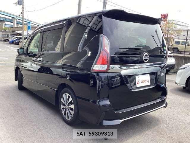 Nissan SERENA 2017-02 6912490-7
