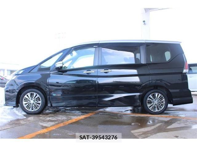 Nissan SERENA 2016-12 6912521-10