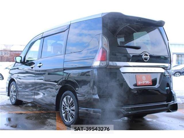 Nissan SERENA 2016-12 6912521-11