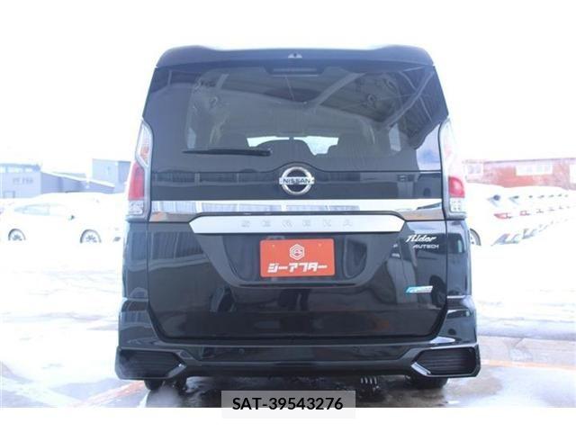 Nissan SERENA 2016-12 6912521-12