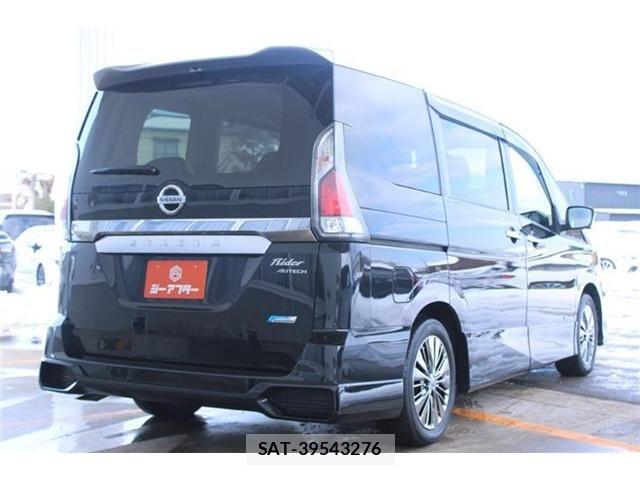 Nissan SERENA 2016-12 6912521-13