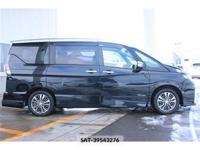 Nissan SERENA 2016-12 6912521-14