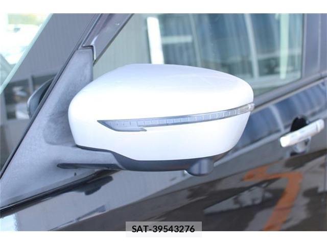 Nissan SERENA 2016-12 6912521-21