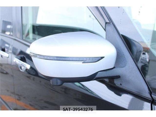 Nissan SERENA 2016-12 6912521-22
