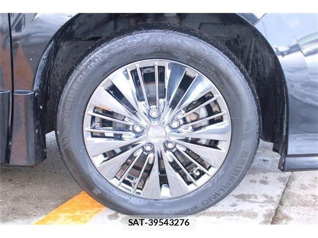 Nissan SERENA 2016-12 6912521-23