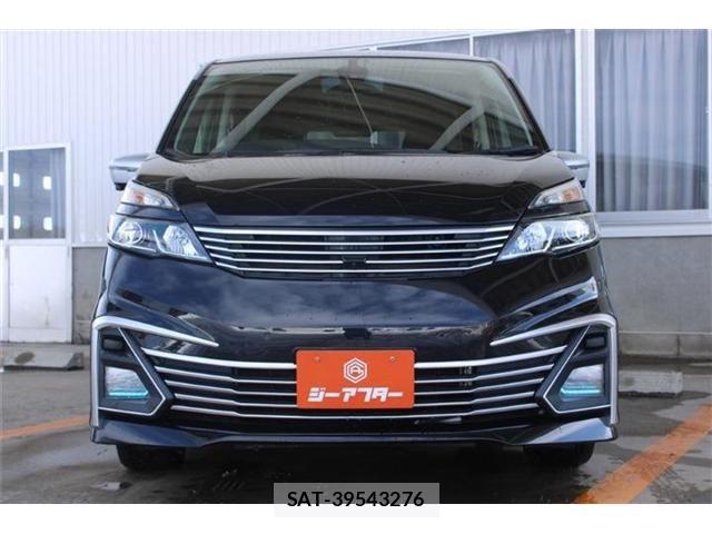 Nissan SERENA 2016-12 6912521-8