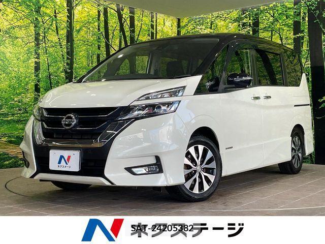 Nissan SERENA 2019-09 6912488-0